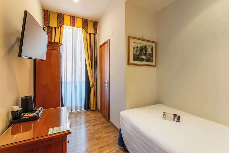 Hotel Raffaello