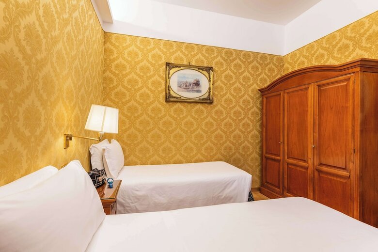 Hotel Raffaello