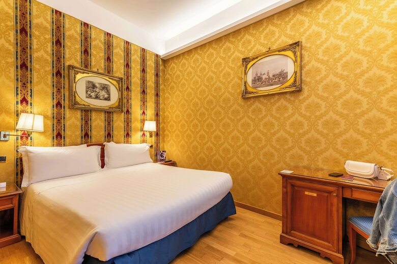 Hotel Raffaello