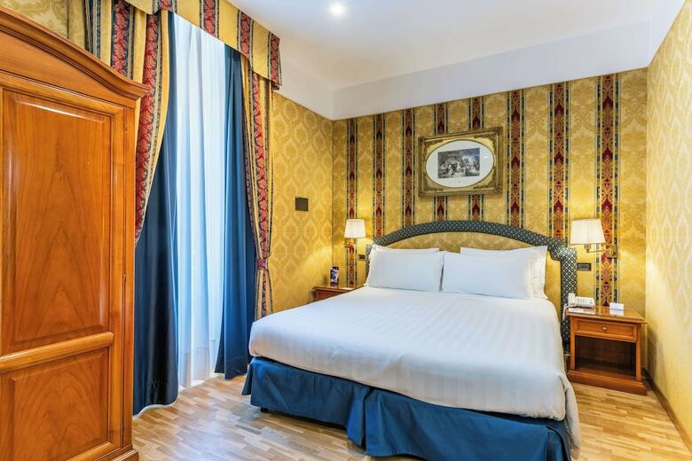 Hotel Raffaello