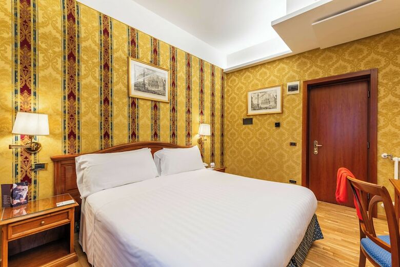 Hotel Raffaello