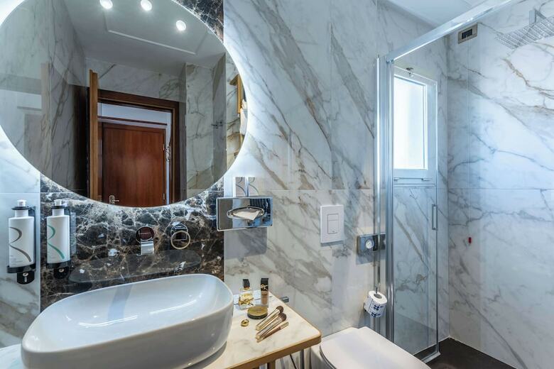 Hotel Raffaello