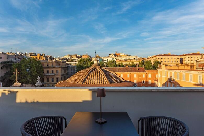 Hotel Raffaello