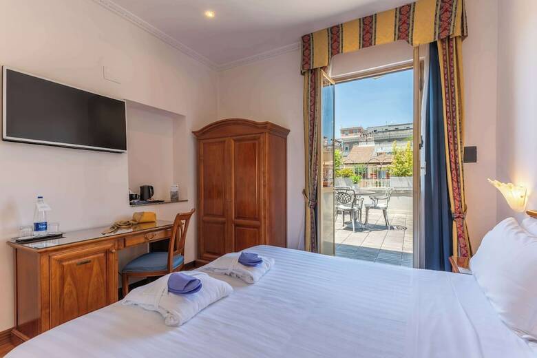 Hotel Raffaello