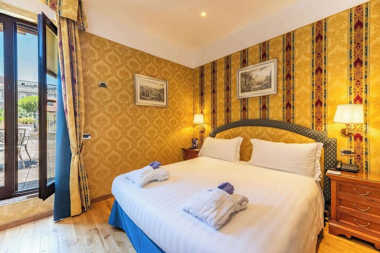 Hotel Raffaello
