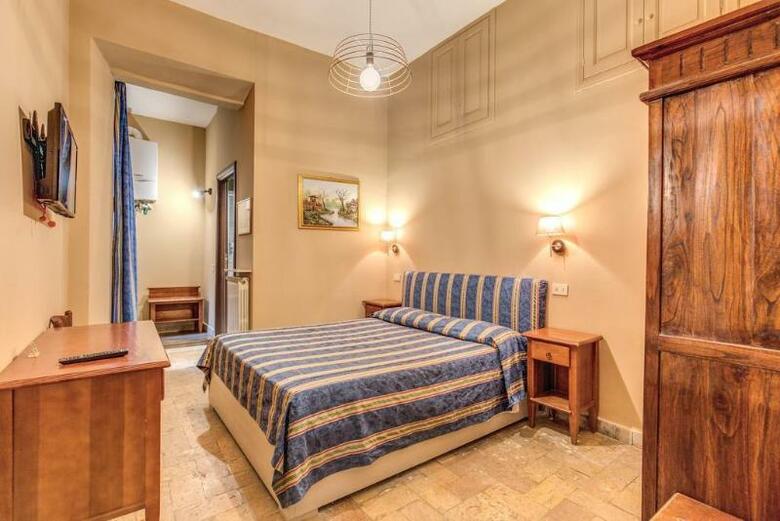Albergue Residenza Belli