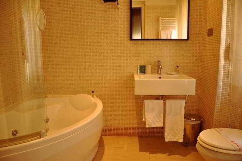 Albergue Target Inn Rome