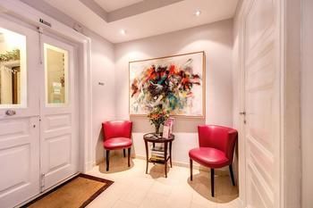 Albergue Target Inn Rome