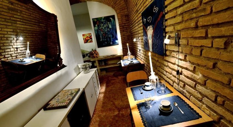 Bed & Breakfast Caesar's Rooms