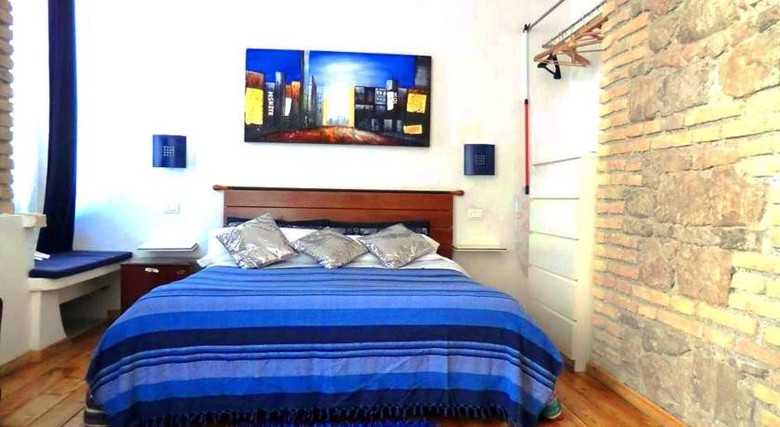 Bed & Breakfast Caesar's Rooms