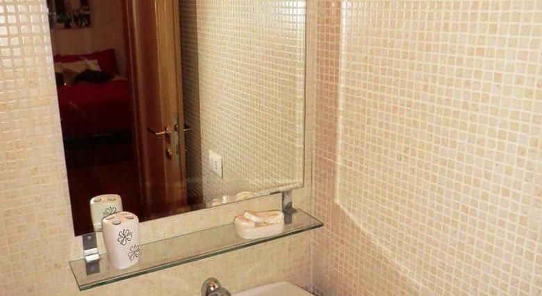 Bed & Breakfast Caesar's Rooms