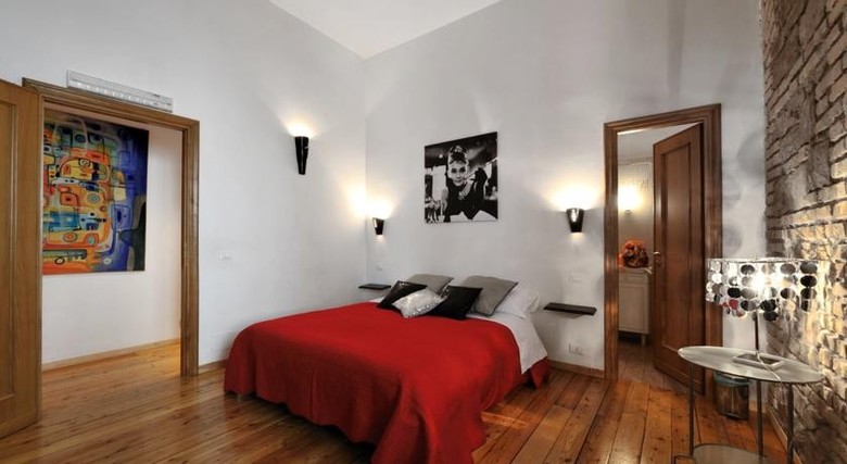 Bed & Breakfast Caesar's Rooms