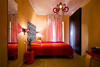 Bed & Breakfast Domus Diana