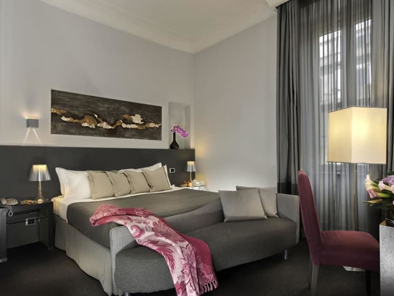 The Opera Hotel