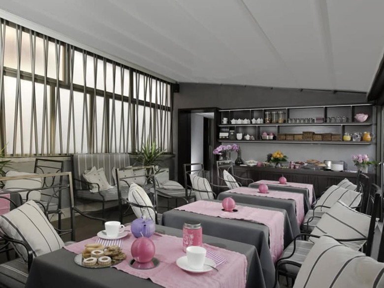 The Opera Hotel