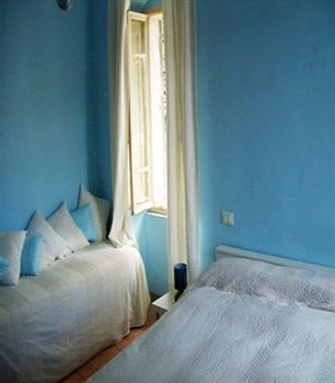 Bed & Breakfast Le Naiadi