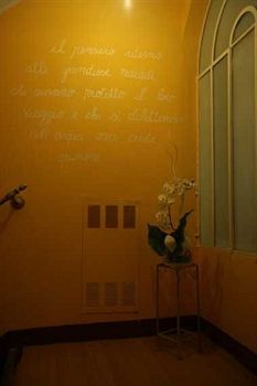 Bed & Breakfast Le Naiadi