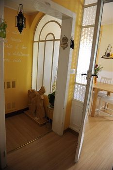 Bed & Breakfast Le Naiadi