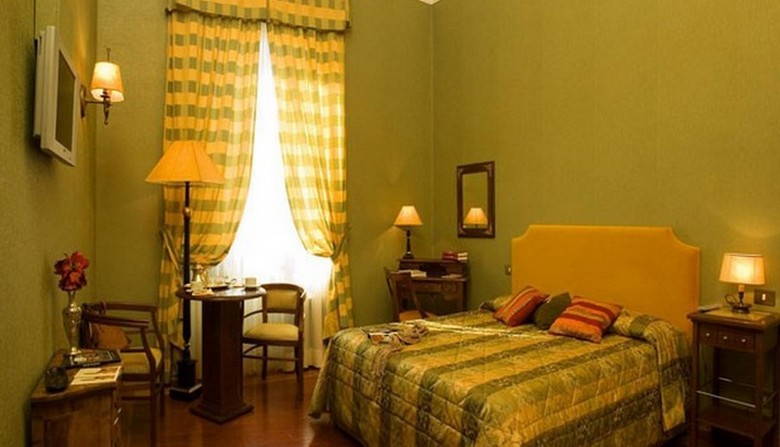 Bed & Breakfast Luxury Suites Domus Livia