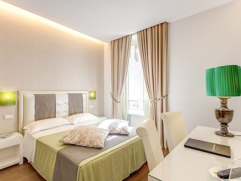 Boutique Hotel Roma