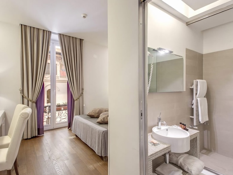 Boutique Hotel Roma