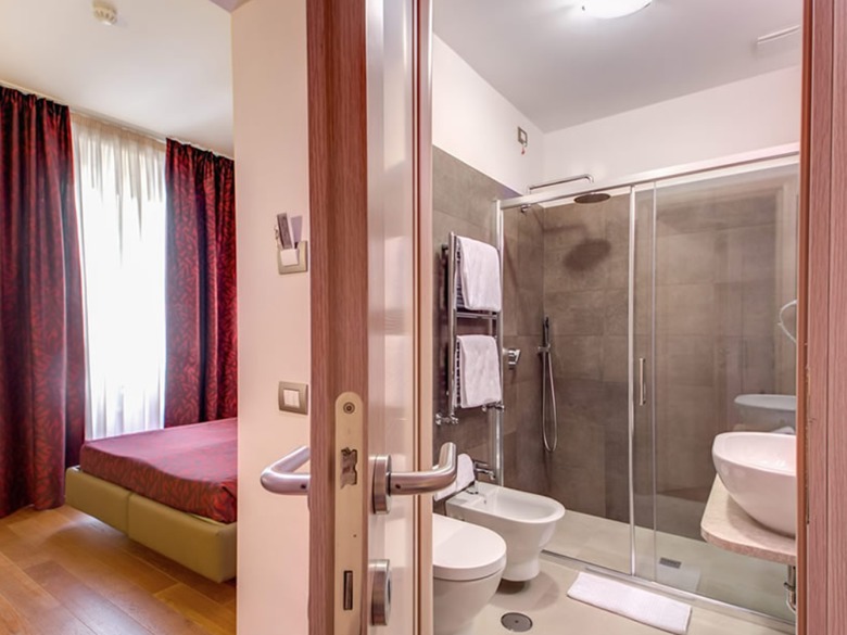 Boutique Hotel Roma
