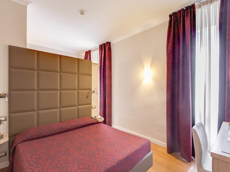 Boutique Hotel Roma