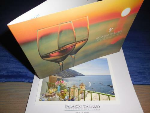 Bed & Breakfast Palazzo Talamo