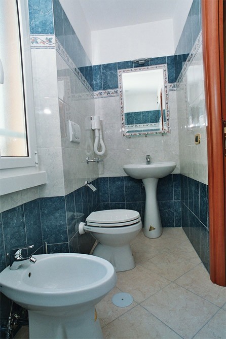 Bed & Breakfast Citt� Eterna