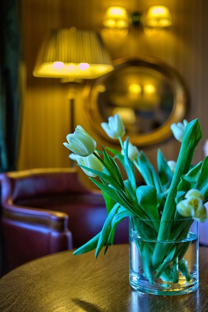 Hermitage Hotel