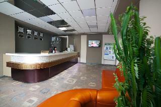 Gomel Hotel
