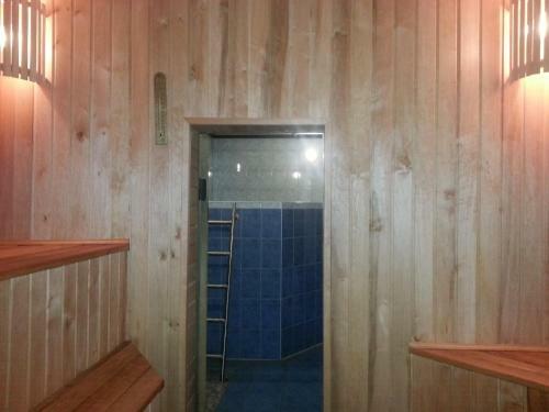 Hostal Guest House With Sauna