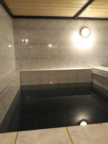 Hostal Guest House With Sauna
