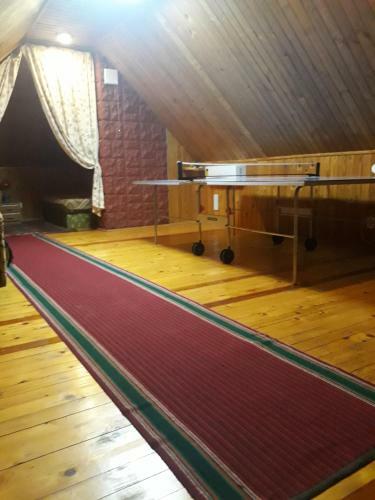 Hostal Guest House With Sauna