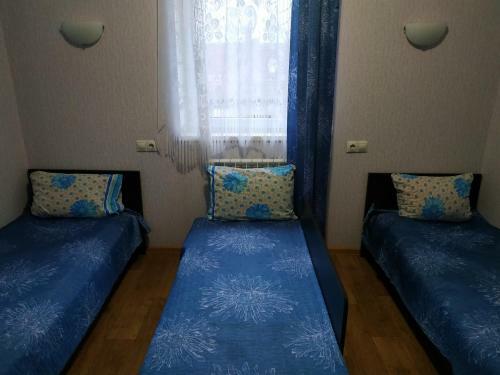 Hostal Helena Guest House