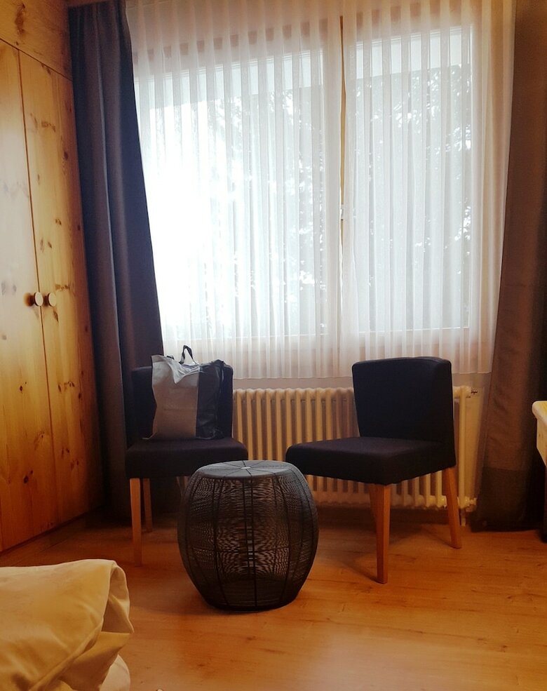 Hotel Streiff Superior