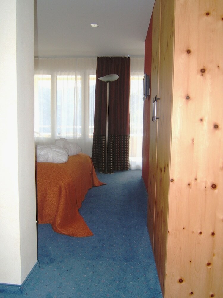 Hotel Streiff Superior