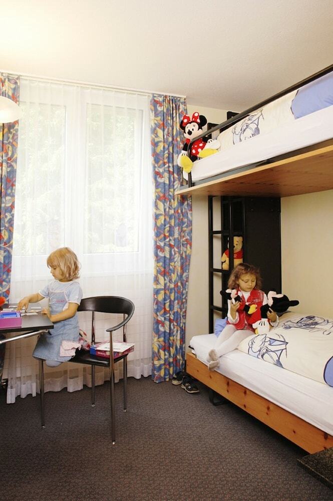 Hotel Streiff Superior