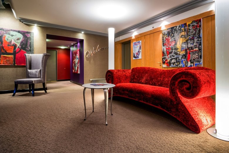 Hotel The Excelsior