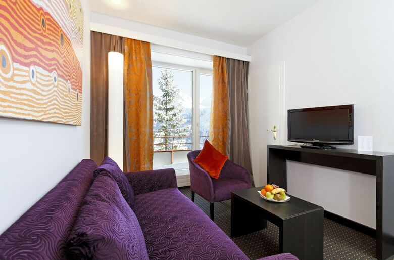 Hotel The Excelsior