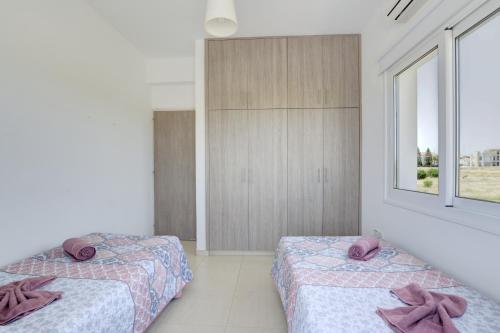 Nissi Villa Ourania