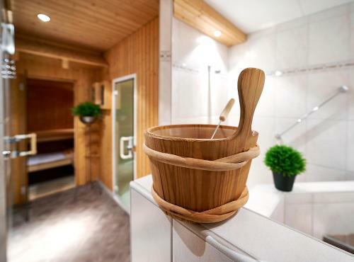 Hotel Garni Sonnenhalde