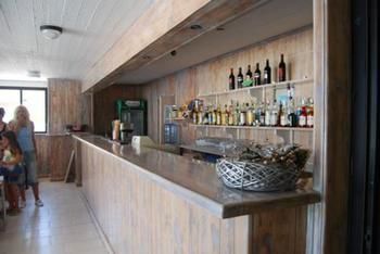 Agrino Hotel Apartments