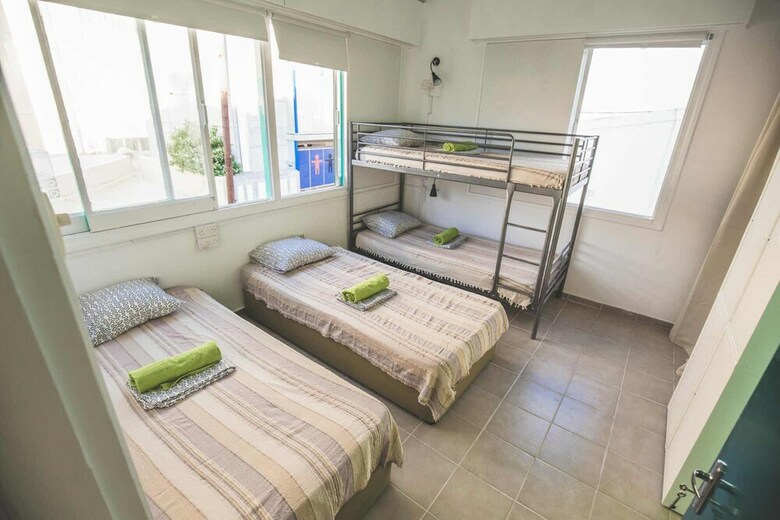 Lemongrass Hostel
