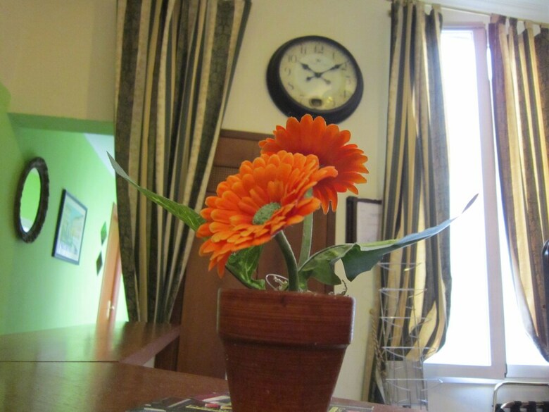 Bed & Breakfast Evergreen