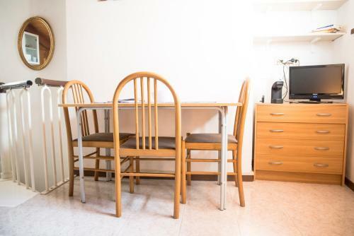 Apartamento Residence Trieste
