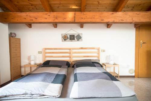 Apartamento Residence Trieste