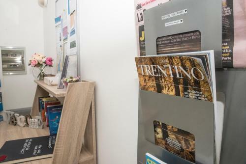Apartamento Residence Trieste