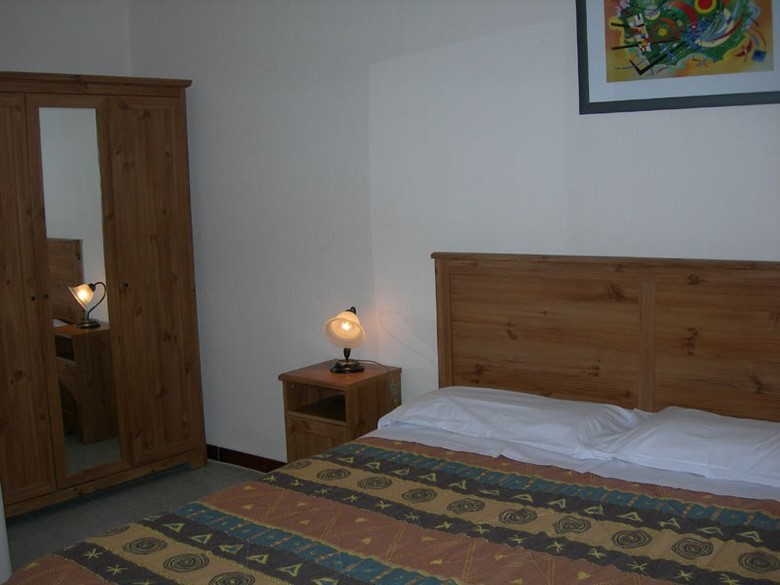 Bed & Breakfast Al Pantheon Con Thomas Mann