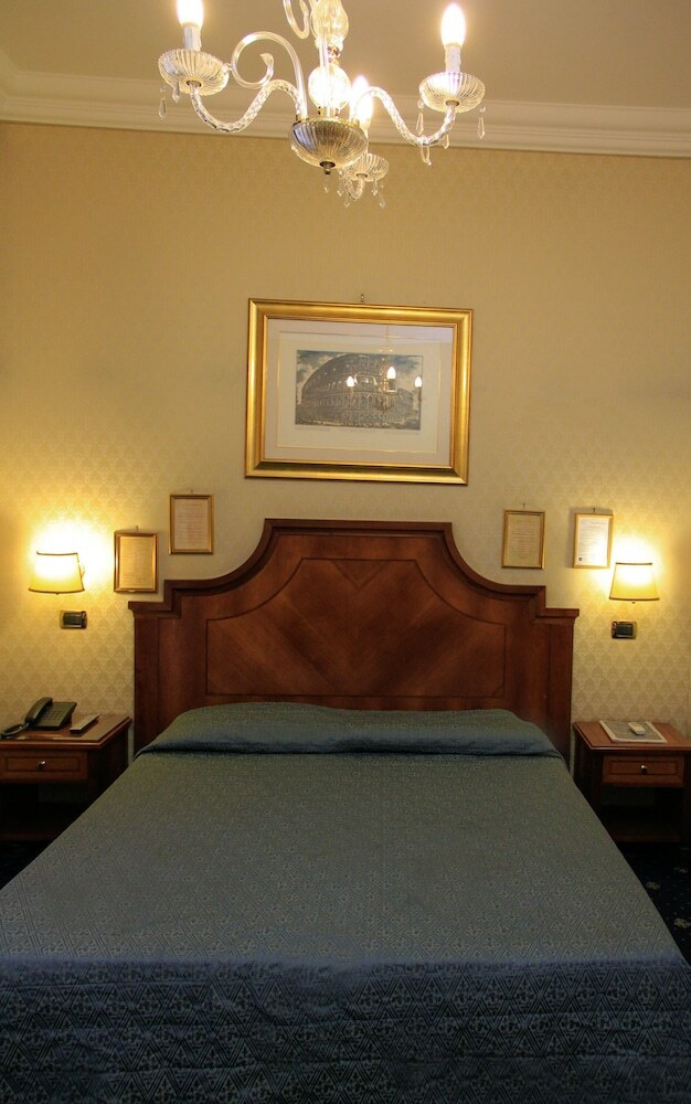 Hotel Vatican Garden Inn